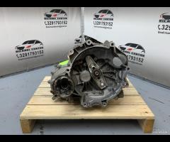 CAMBIO MANUALE 6M NTD 1.2 77Kw 105CV SEAT TOLEDO 2