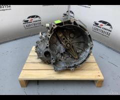 CAMBIO MANUALE 6M NTD 1.2 77Kw 105CV SEAT TOLEDO 2