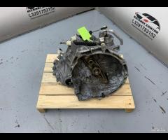 CAMBIO MANUALE 6M NTD 1.2 77Kw 105CV SEAT TOLEDO 2