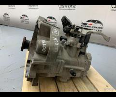 CAMBIO MANUALE 6M NTD 1.2 77Kw 105CV SEAT TOLEDO 2 - 10