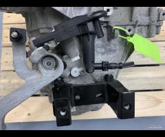 CAMBIO MANUALE 6M NTD 1.2 77Kw 105CV SEAT TOLEDO 2 - 11