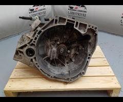 CAMBIO MANUALE 6 MARCE 1.2 85Kw 116CV NISSAN JUKE
