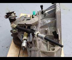 CAMBIO MANUALE 6 MARCE 1.2 85Kw 116CV NISSAN JUKE - 11