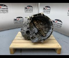 CAMBIO AUTOMATICO 6M GS6-58BG-ABJ 1.100Kw 136CV MI