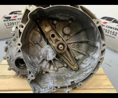 CAMBIO AUTOMATICO 6M GS6-58BG-ABJ 1.100Kw 136CV MI