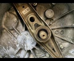 CAMBIO AUTOMATICO 6M GS6-58BG-ABJ 1.100Kw 136CV MI - 6