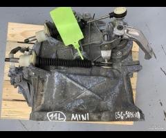 CAMBIO AUTOMATICO 6M GS6-58BG-ABJ 1.100Kw 136CV MI - 8