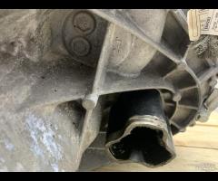 CAMBIO AUTOMATICO 6M GS6-58BG-ABJ 1.100Kw 136CV MI - 16