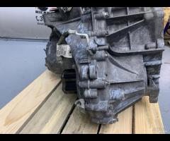 CAMBIO AUTOMATICO 6M GS6-58BG-ABJ 1.100Kw 136CV MI - 18