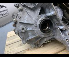 CAMBIO AUTOMATICO 6M GS6-58BG-ABJ 1.100Kw 136CV MI - 19