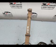 PONTE ASSALE POSTERIORE MT YD25DDT DIESEL NISSAN N