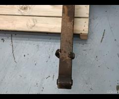 PONTE ASSALE POSTERIORE MT YD25DDT DIESEL NISSAN N - 15