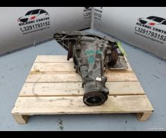 DIFFERENZIALE POSTERIORE 7 AUTO PWX 130KW/177CV AU