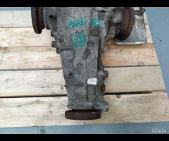 DIFFERENZIALE POSTERIORE 7 AUTO PWX 130KW/177CV AU - 6