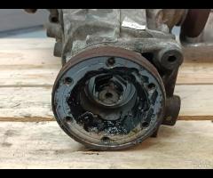 DIFFERENZIALE POSTERIORE 7 AUTO PWX 130KW/177CV AU - 7