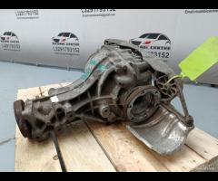 DIFFERENZIALE POSTERIORE 7 AUTO PWX 130KW/177CV AU - 9