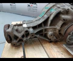 DIFFERENZIALE POSTERIORE 7 AUTO PWX 130KW/177CV AU - 10