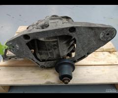 DIFFERENZIALE POSTERIORE 7 AUTO PWX 130KW/177CV AU - 14