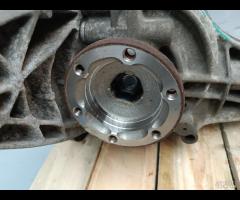 DIFFERENZIALE POSTERIORE 7 AUTO PWX 130KW/177CV AU - 16