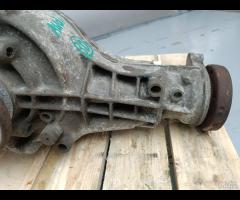 DIFFERENZIALE POSTERIORE 7 AUTO PWX 130KW/177CV AU - 17