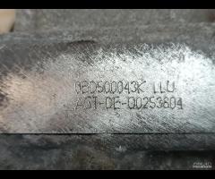 DIFFERENZIALE POSTERIORE 7 AUTO PWX 130KW/177CV AU - 21