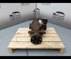 DIFFERENZIALE POSTERIORE BMW E91 2010 MAN. GS6-37D