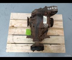 DIFFERENZIALE POSTERIORE BMW E91 2010 MAN. GS6-37D