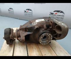 DIFFERENZIALE POSTERIORE BMW E91 2010 MAN. GS6-37D - 7