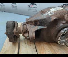 DIFFERENZIALE POSTERIORE BMW E91 2010 MAN. GS6-37D - 8