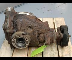 DIFFERENZIALE POSTERIORE BMW E91 2010 MAN. GS6-37D - 15