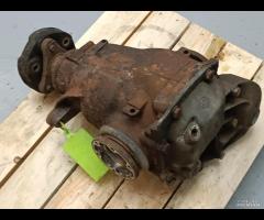 DIFFERENZIALE POSTERIORE BMW E91 2010 MAN. GS6-37D - 24