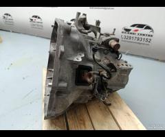 CAMBIO MANUALE 6 MARCE 1.6 D 88KW \\ 120CV HONDA C - 11