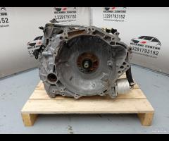 CAMBIO AUTOMATICO 6 MARCE 2.0 D 110KW\\ 150CV CITR