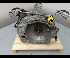 CAMBIO AUTOMATICO 6 MARCE 2.0 D 110KW\\ 150CV CITR