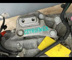 CAMBIO AUTOMATICO 6 MARCE 2.0 D 110KW\\ 150CV CITR - 17