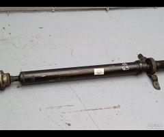 ALBERO CARDANICO TRASMISSIONE AUDI Q5 (8RB) 2015 8 - 9