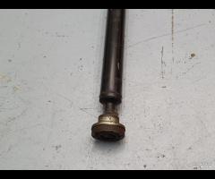 ALBERO CARDANICO TRASMISSIONE AUDI Q5 (8RB) 2015 8 - 10