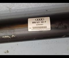 ALBERO CARDANICO TRASMISSIONE AUDI Q5 (8RB) 2015 8 - 12