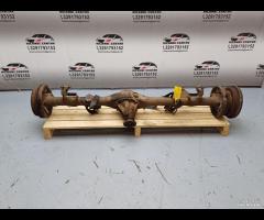 PONTE ASSALE POSTERIORE DAIHATSU TERIOS 2006-2012