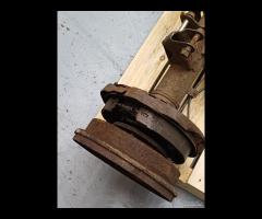 PONTE ASSALE POSTERIORE DAIHATSU TERIOS 2006-2012 - 16