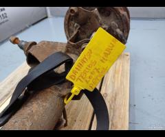 PONTE ASSALE POSTERIORE DAIHATSU TERIOS 2006-2012 - 23