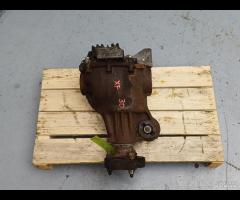 DIFFERENZIALE POSTERIORE JAGUAR XF 2008 7G 2.7 D 6