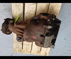 DIFFERENZIALE POSTERIORE JAGUAR XF 2008 7G 2.7 D 6