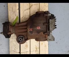 DIFFERENZIALE POSTERIORE JAGUAR XF 2008 7G 2.7 D 6 - 10