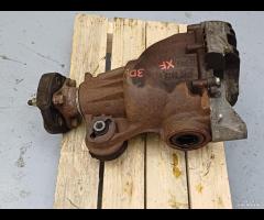 DIFFERENZIALE POSTERIORE JAGUAR XF 2008 7G 2.7 D 6 - 11