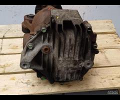 DIFFERENZIALE POSTERIORE JAGUAR XF 2008 7G 2.7 D 6 - 13