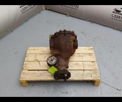 DIFFERENZIALE POSTERIORE JAGUAR XF 2008 7G 2.7 D 6 - 15