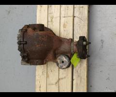 DIFFERENZIALE POSTERIORE JAGUAR XF 2008 7G 2.7 D 6 - 18