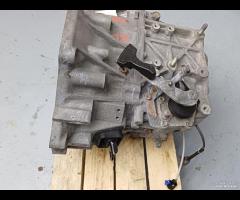 CAMBIO MANUALE 6 MARCE 2.2 DIESEL R2 132kW / 180CV - 7