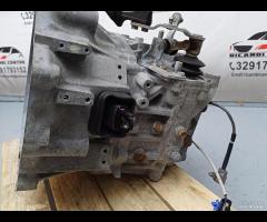 CAMBIO MANUALE 6 MARCE 2.2 DIESEL R2 132kW / 180CV - 9